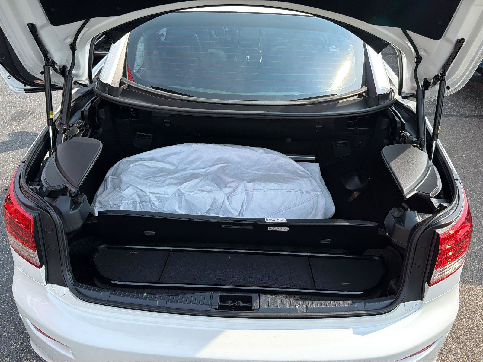 Used 2014 Lexus IS 250C w/ Luxury Package RWD image 27