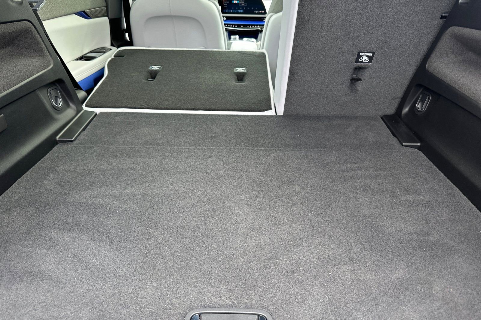 Certified 2025 Cadillac Optiq Luxury 1 image 16