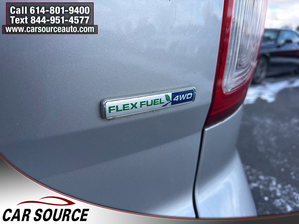 Used 2014 Ford Explorer Base image 7