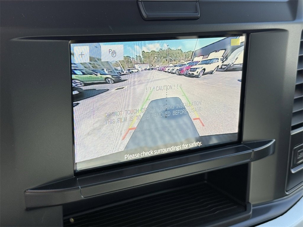 New 2026 Ford F350 XLT image 25