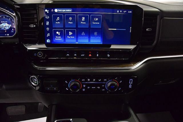 New 2026 Chevrolet Silverado 1500 RST image 26