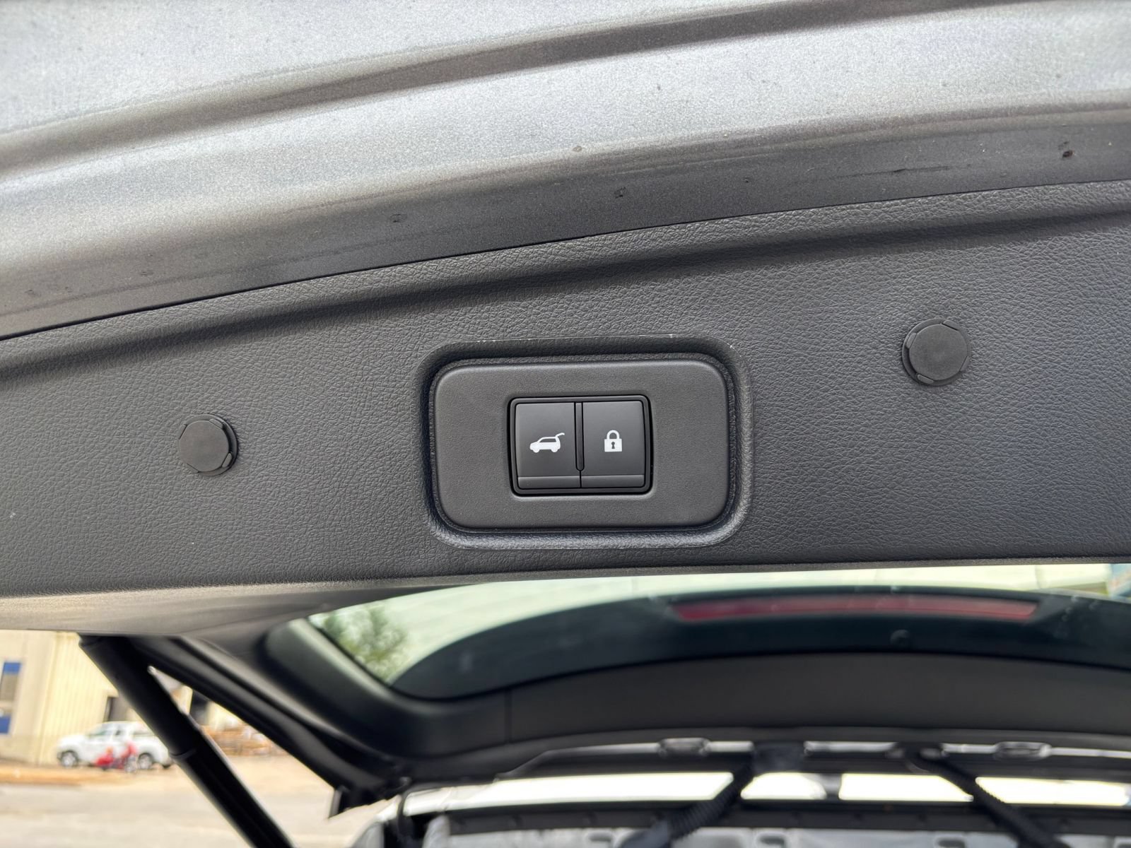 Used 2026 Nissan Pathfinder SL FWD image 22