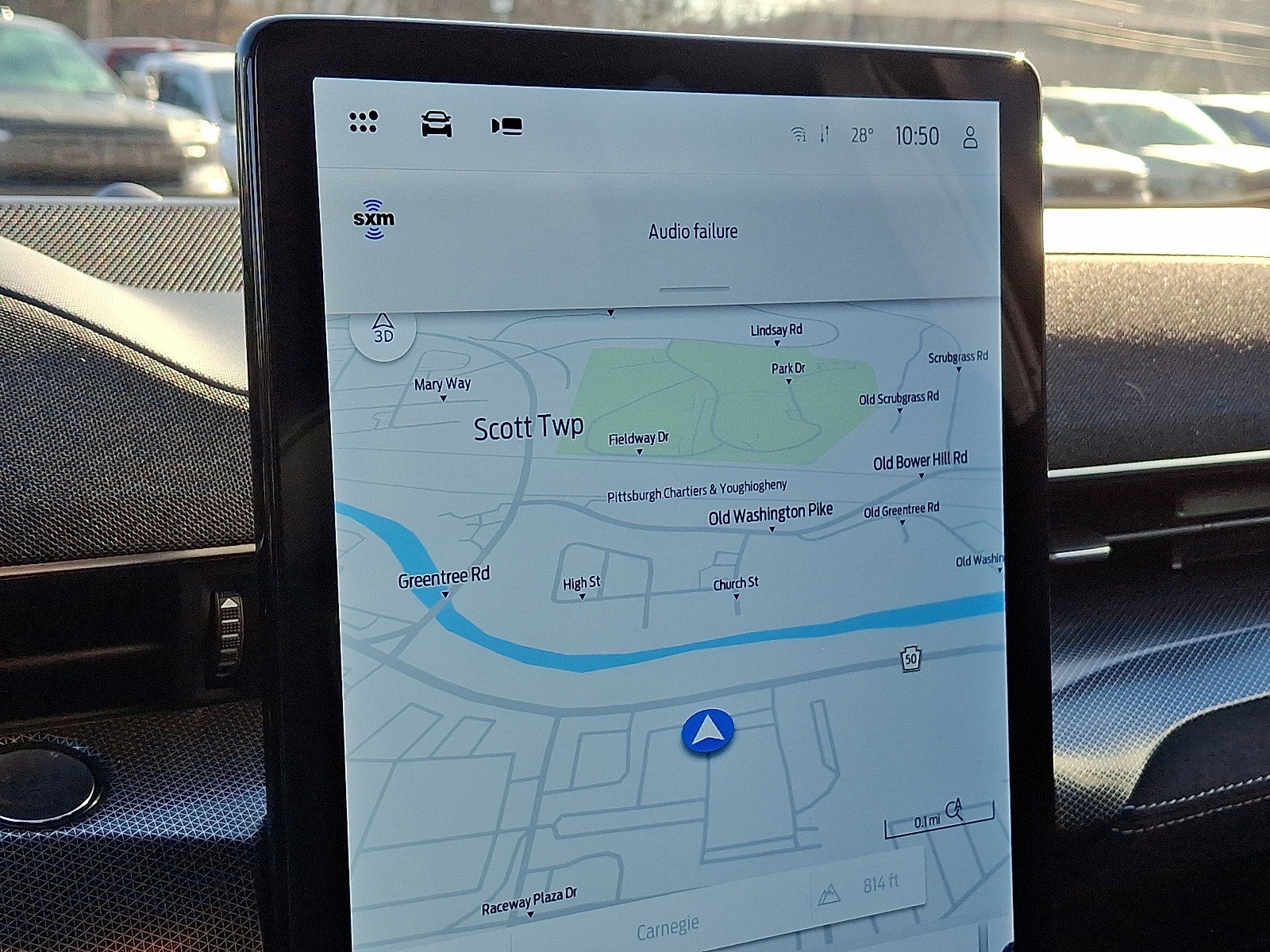 Used 2025 Ford Mustang Mach-E GT image 17