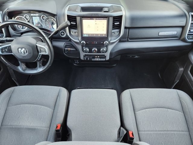 Used 2024 RAM 3500 Big Horn image 26