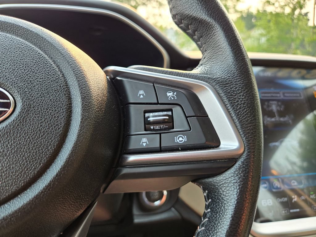 Used 2022 Subaru Legacy Limited AWD/4WD image 27