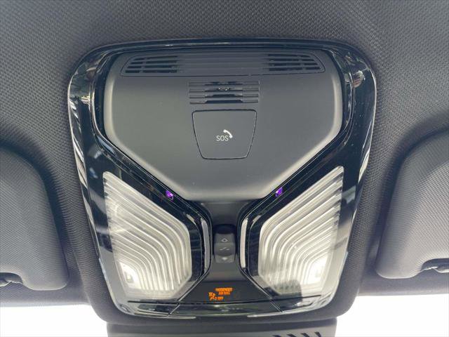 Used 2022 BMW X3 xDrive30i w/ Convenience Package image 33