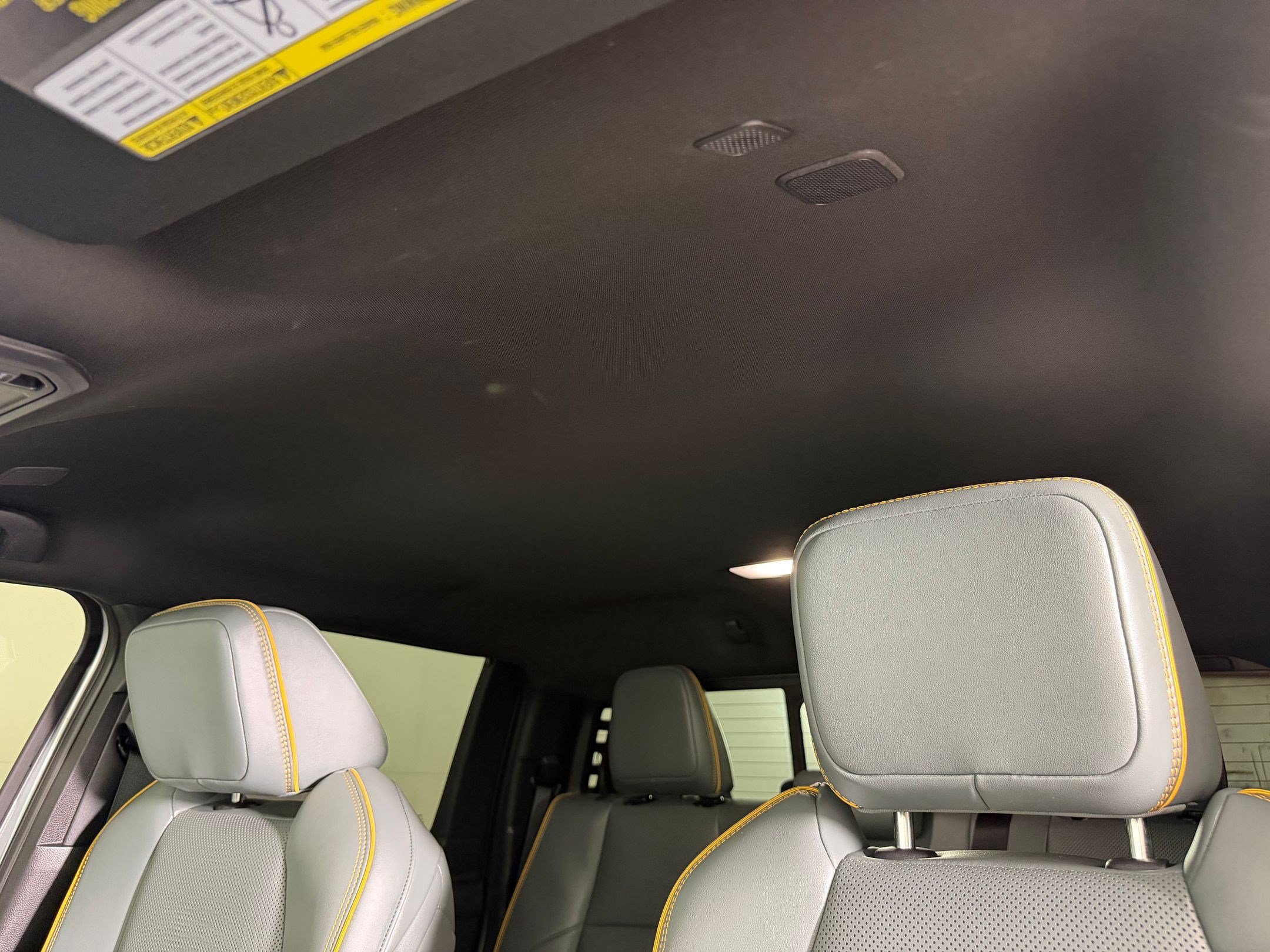 Used 2025 Toyota Tacoma 4x4 Double Cab Hybrid image 21