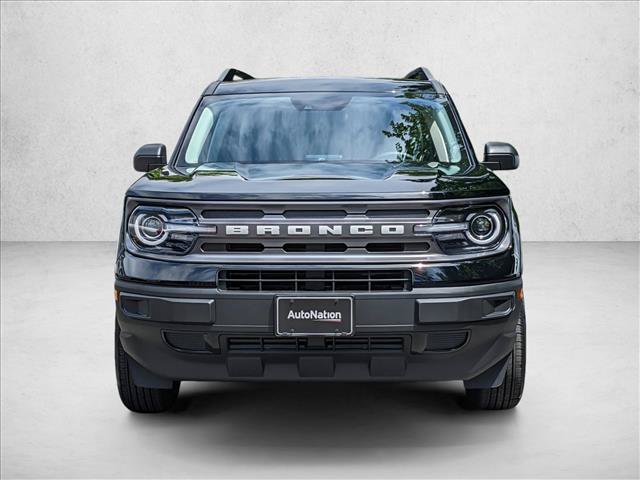 Used 2023 Ford Bronco Sport Big Bend AWD/4WD image 5