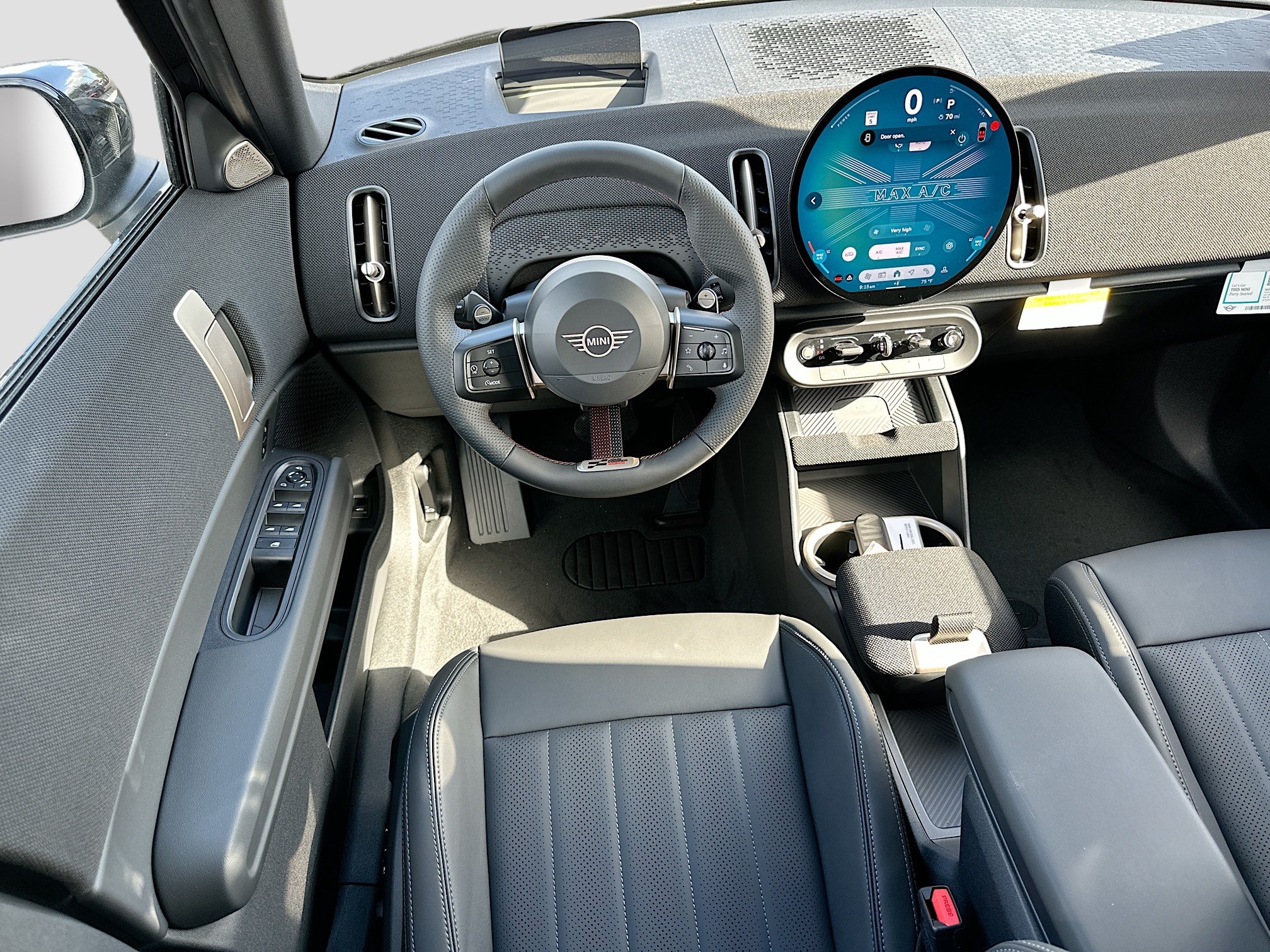 New 2026 MINI Cooper Countryman S image 17