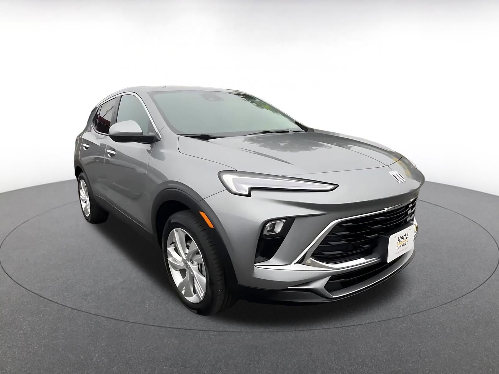 Used 2025 Buick Encore GX Preferred image 3