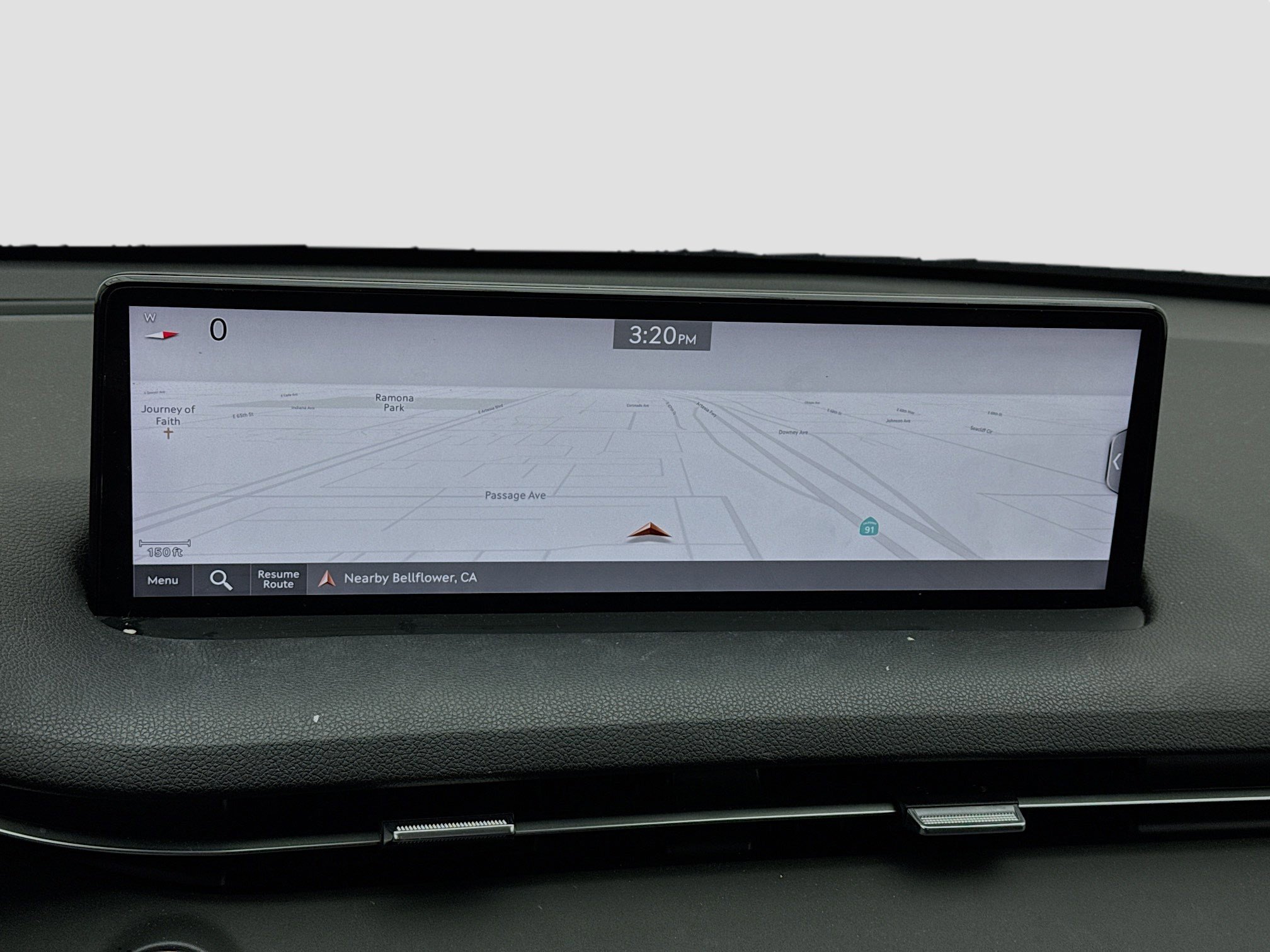 Used 2024 Genesis GV70 2.5T w/ Select Package image 9