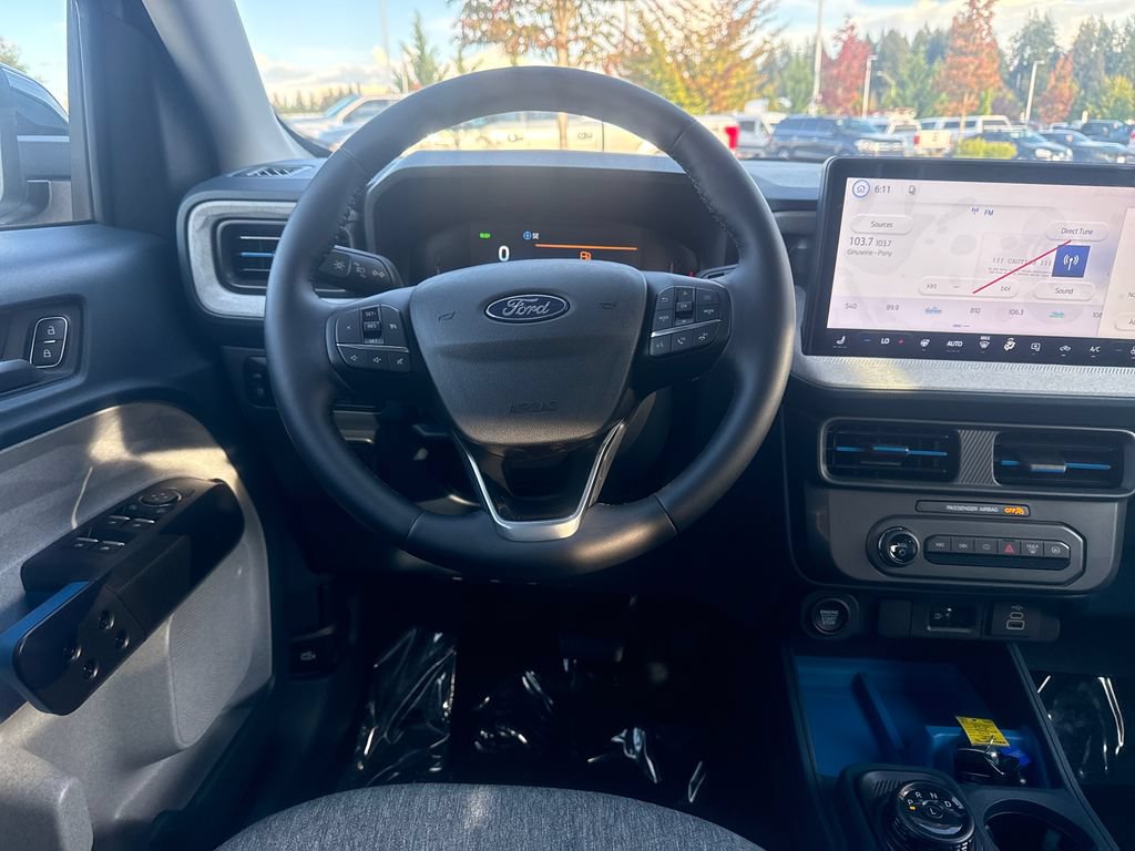 New 2026 Ford Maverick XLT w/ Equipment Group 301A AWD/4WD image 18