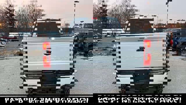 New 2026 Ford F350 Lariat w/ Tremor Off-Road Package image 32