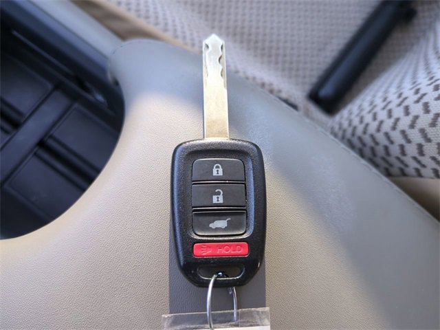 Used 2022 Honda HR-V LX image 33