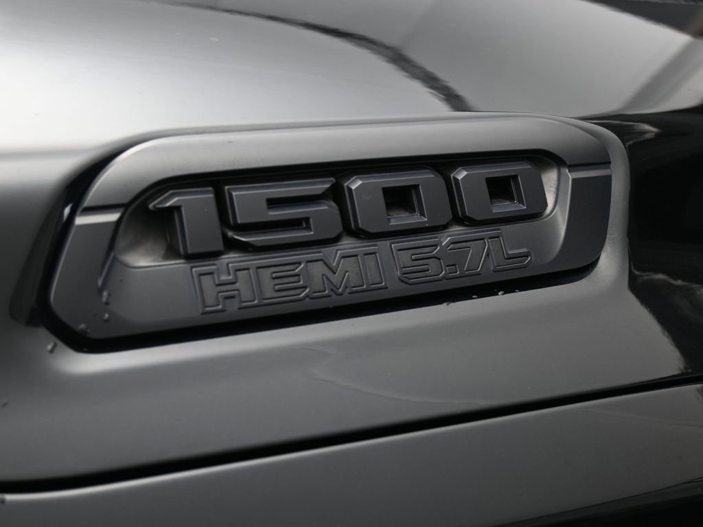 Used 2020 RAM 1500 Big Horn image 41