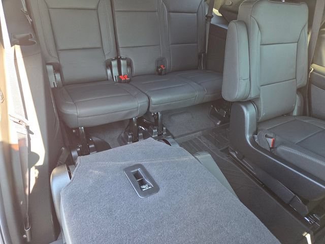 New 2026 Chevrolet Tahoe Z71 w/ Z71 Off-Road Package AWD/4WD image 25