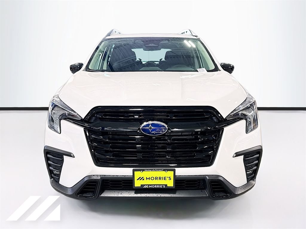 New 2026 Subaru Ascent Bronze Edition image 2