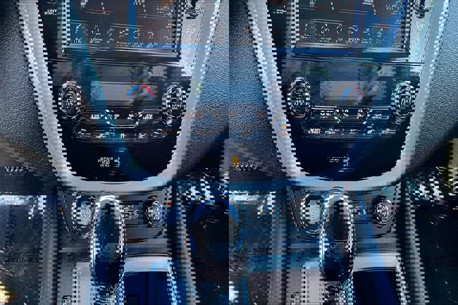 Used 2021 Nissan Murano Platinum w/ Cargo Package image 16