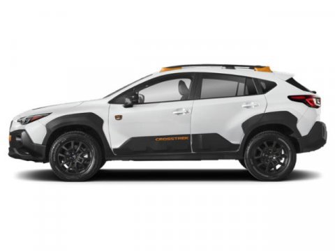 New 2026 Subaru Crosstrek 2.5i Wilderness image 3