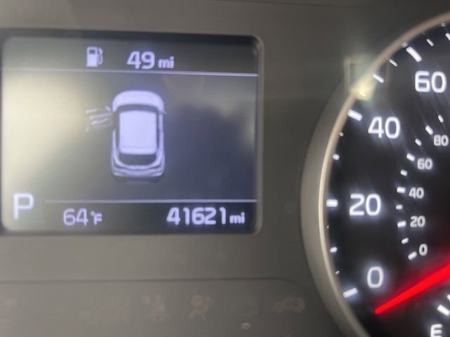 Certified 2021 Kia Seltos LX AWD/4WD image 13