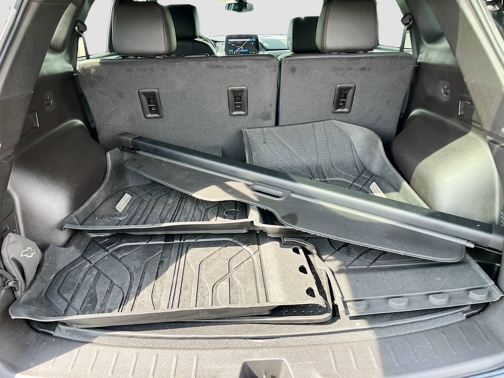 Used 2024 Chevrolet Blazer RS w/ Enhanced Convenience Package image 27