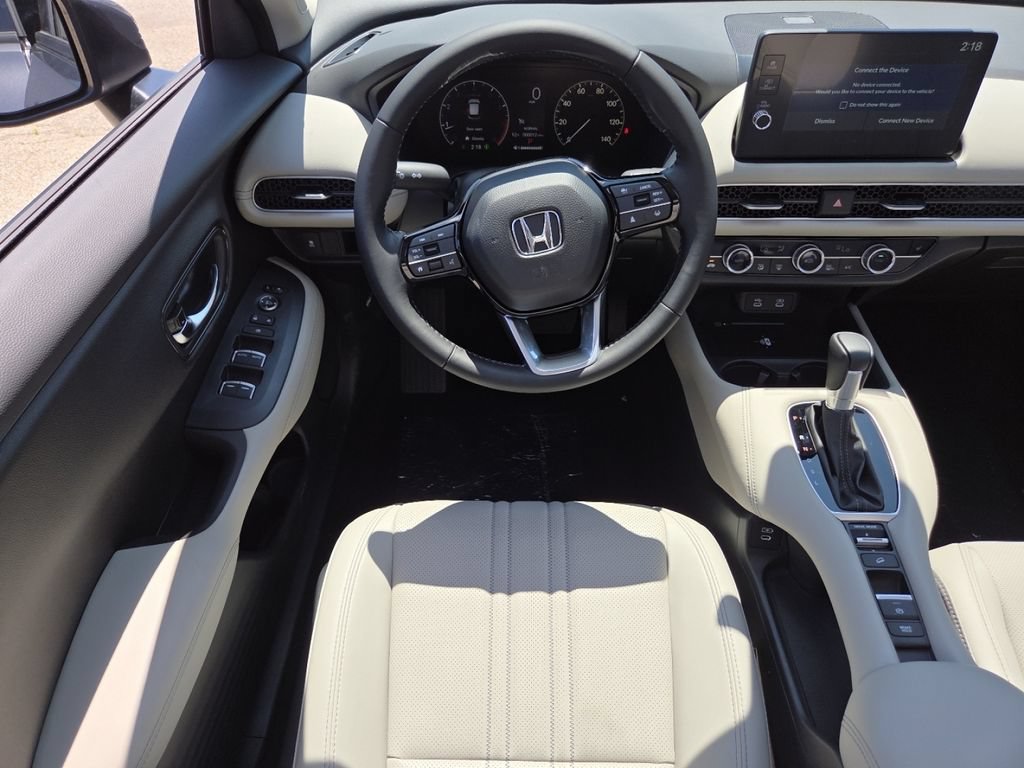 New 2027 Honda HR-V EX-L image 29