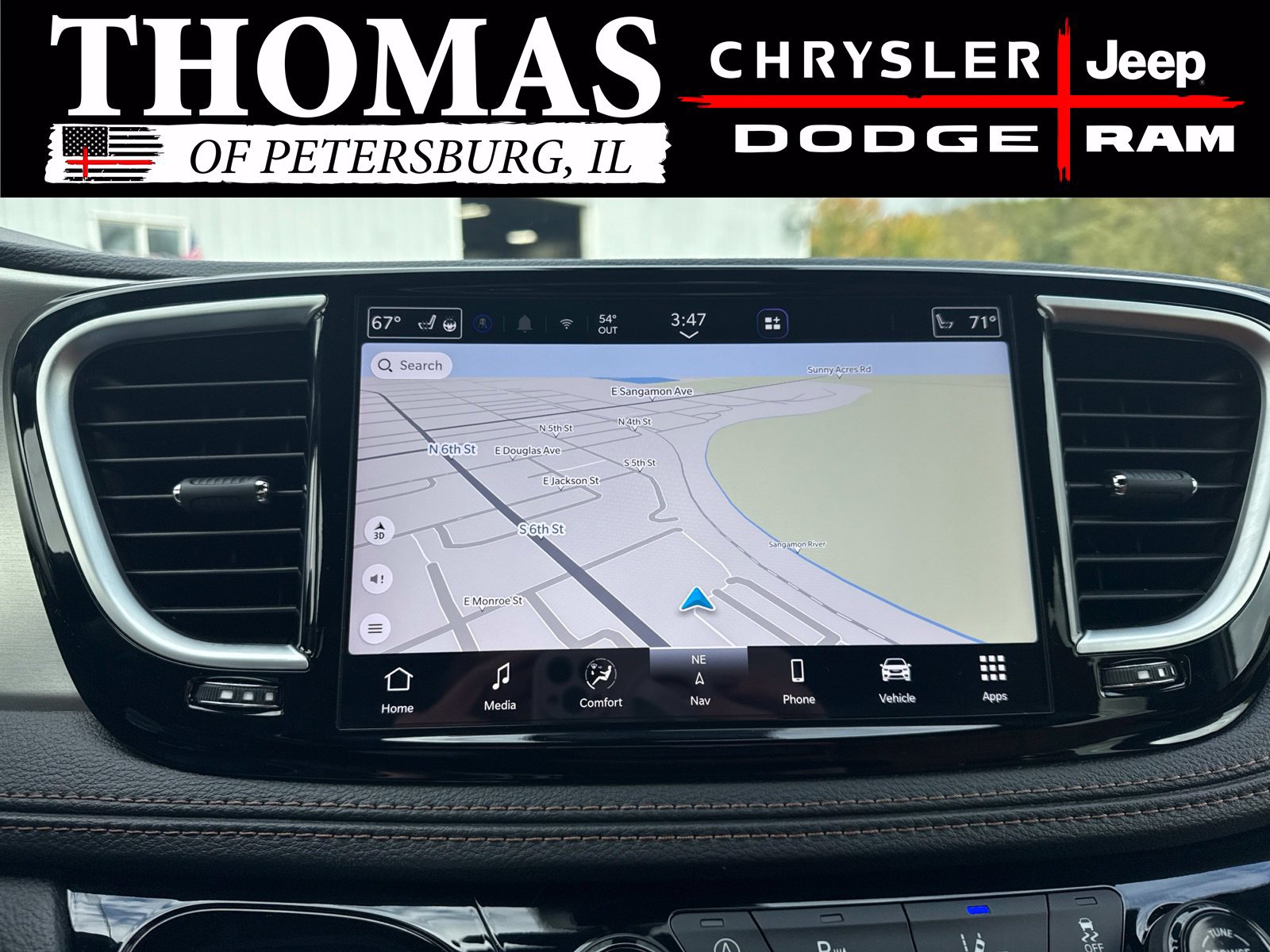 Used 2026 Chrysler Pacifica Pinnacle AWD/4WD image 20