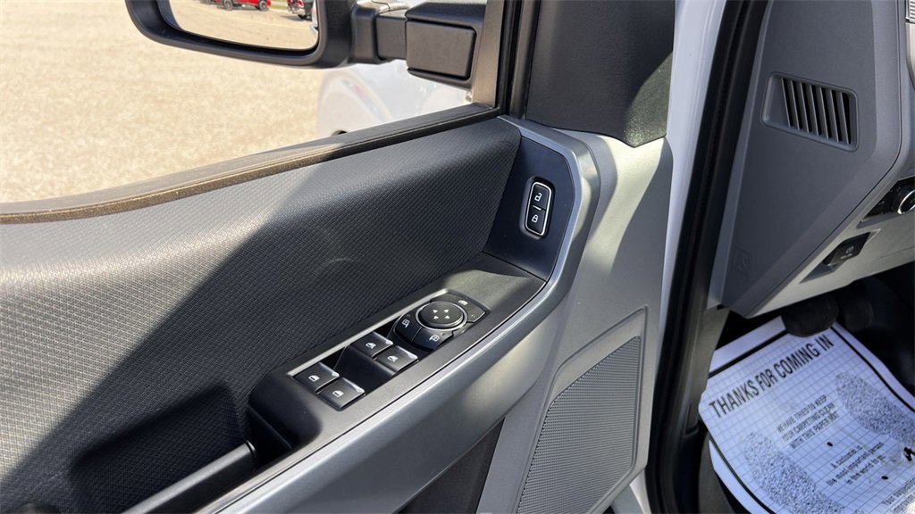 Used 2022 Ford F150 XLT w/ XTR Package image 10