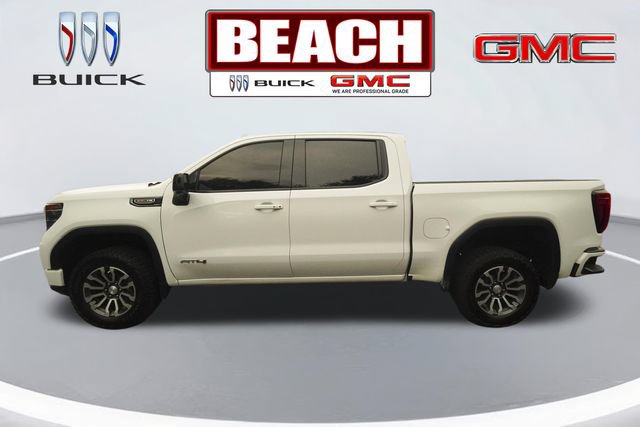 Used 2023 GMC Sierra 1500 AT4 AWD/4WD image 6