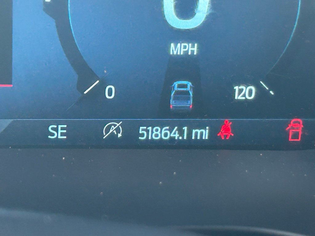 Used 2024 Ford F150 XL RWD image 37