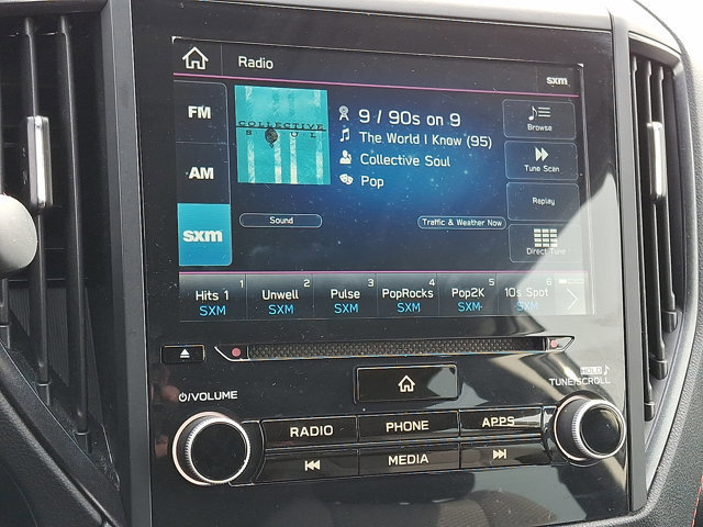 Used 2023 Subaru Forester Sport image 18