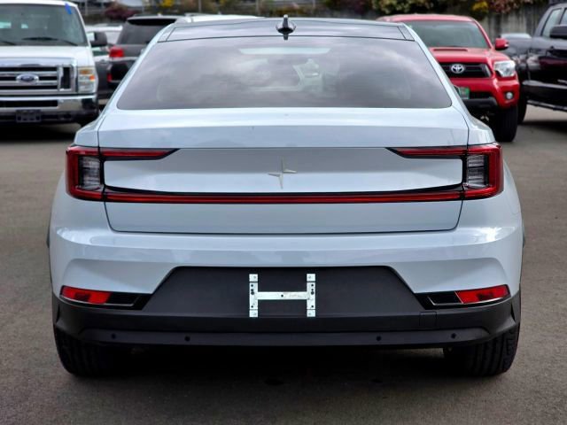 Used 2022 Polestar Polestar 2 w/ Performance Package AWD/4WD image 6