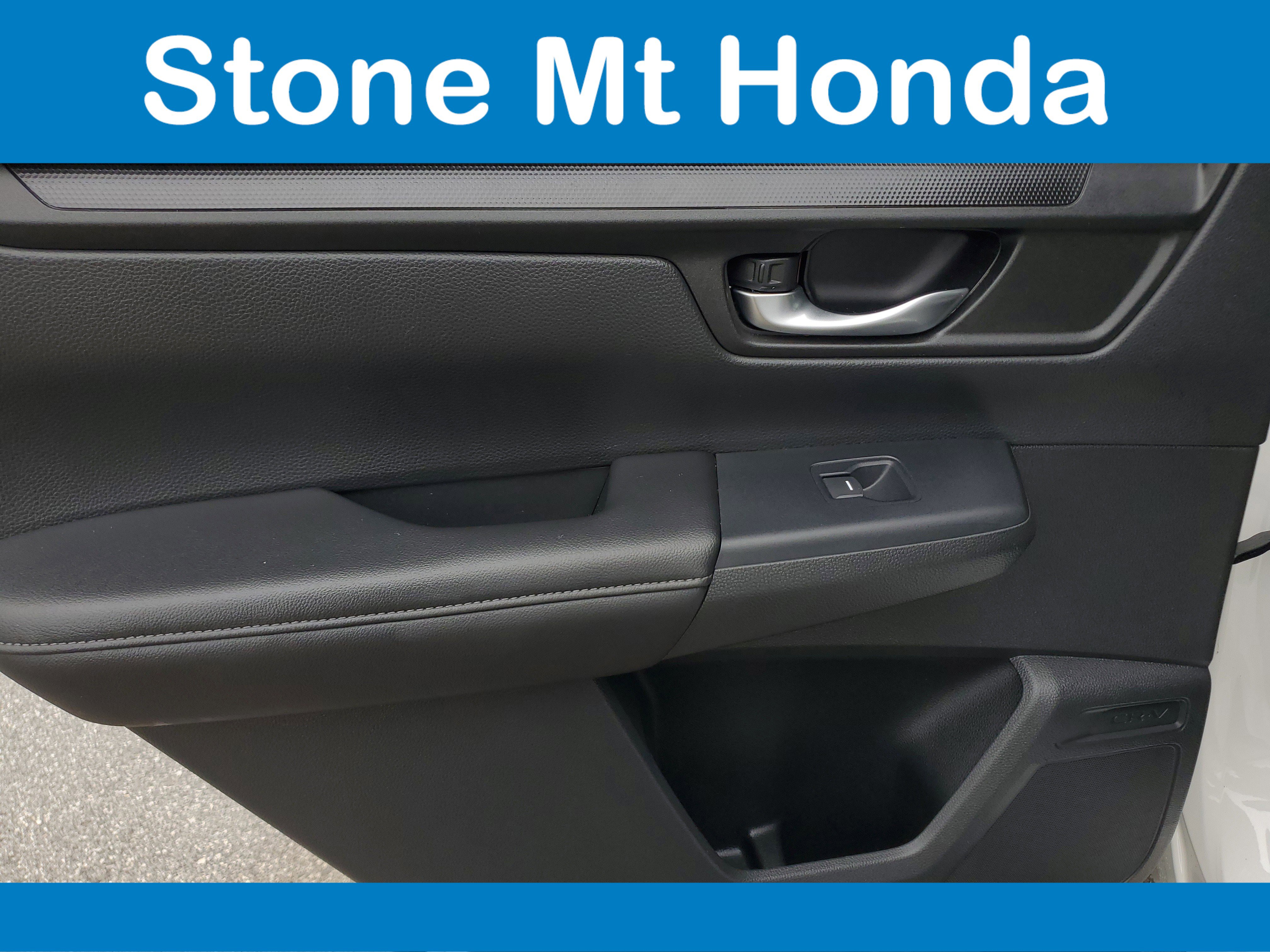 Used 2024 Honda CR-V EX image 11