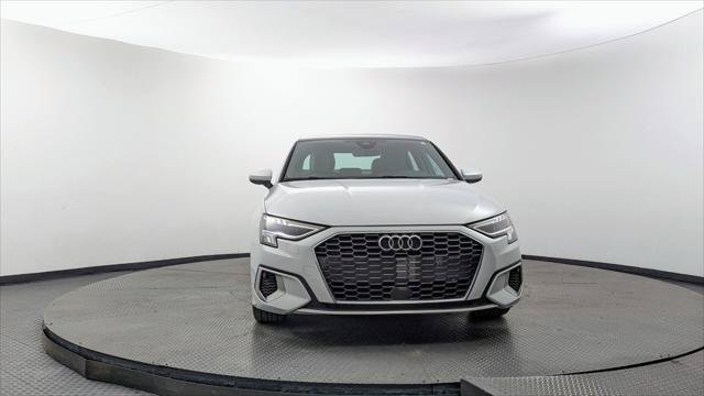 Used 2024 Audi A3 2.0T Premium FWD image 11