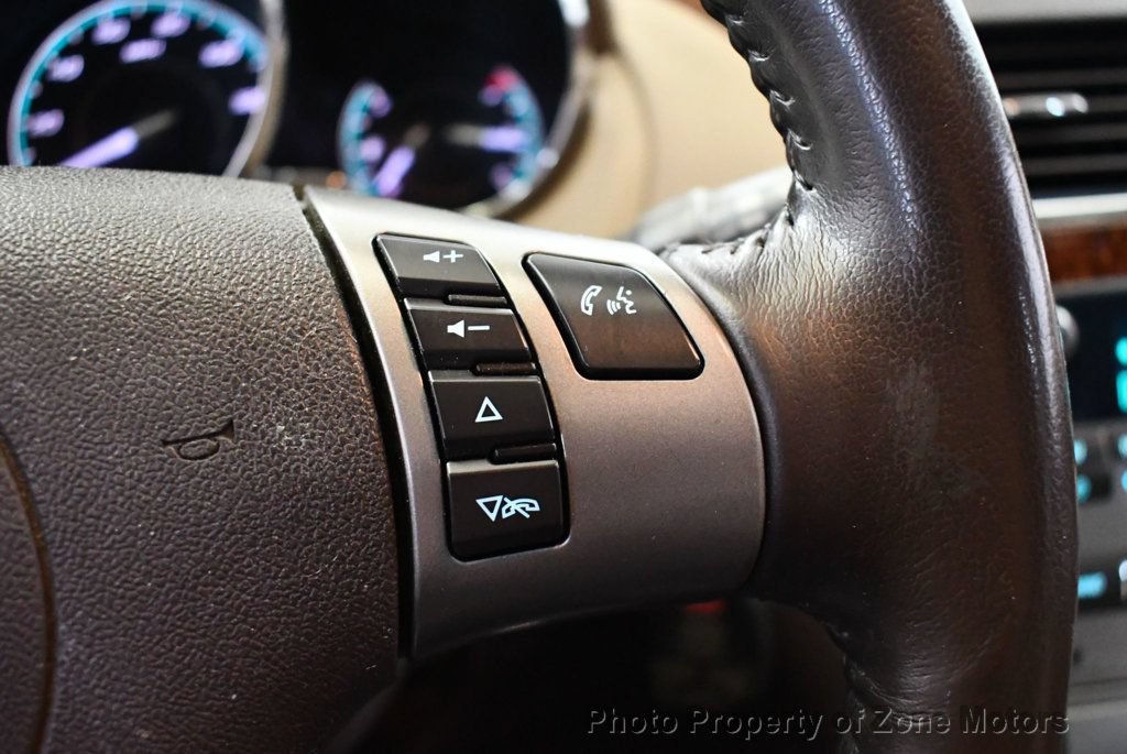 Used 2012 Chevrolet Malibu LTZ FWD image 36