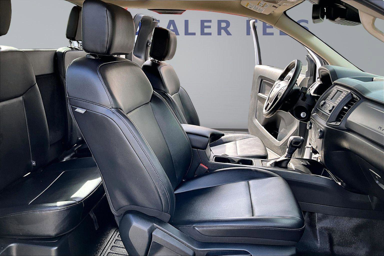 Used 2021 Ford Ranger XL image 29