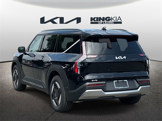 New 2026 Kia EV9 Wind image 25