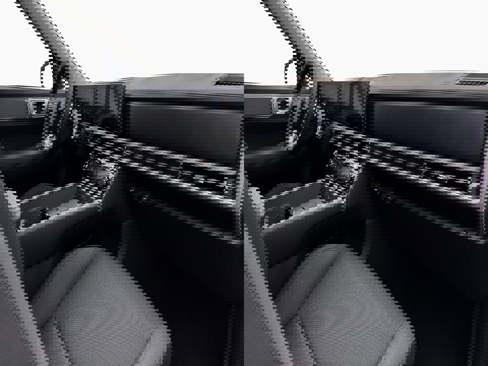 New 2026 Hyundai Santa Fe SE image 15