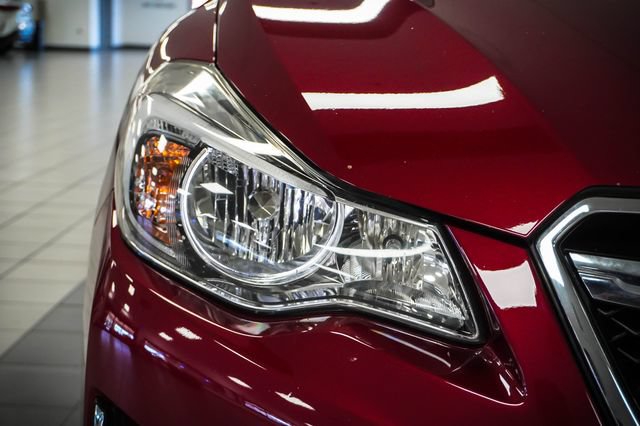 Used 2017 Subaru Crosstrek 2.0i Premium AWD/4WD image 26