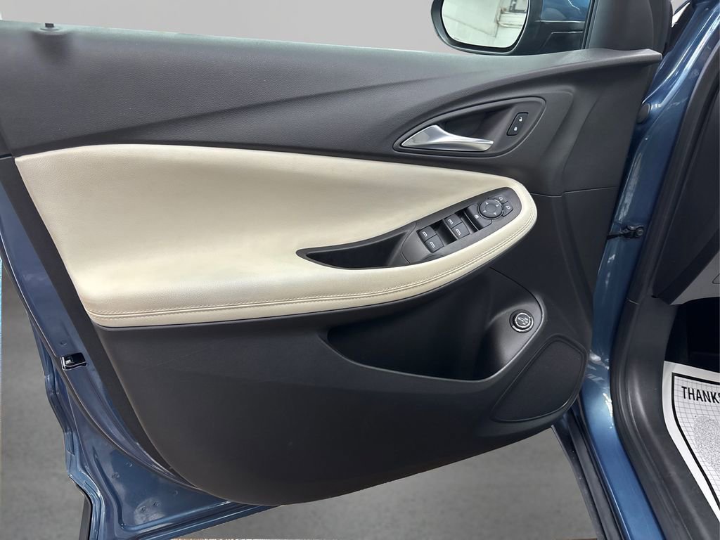 Used 2024 Buick Encore GX Preferred w/ Comfort Package image 23