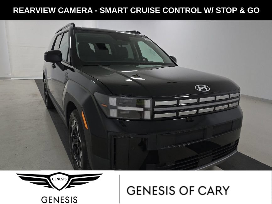 Used 2025 Hyundai Santa Fe SEL