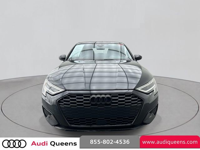 Certified 2023 Audi A3 2.0T Premium w/ Convenience Package FWD image 6