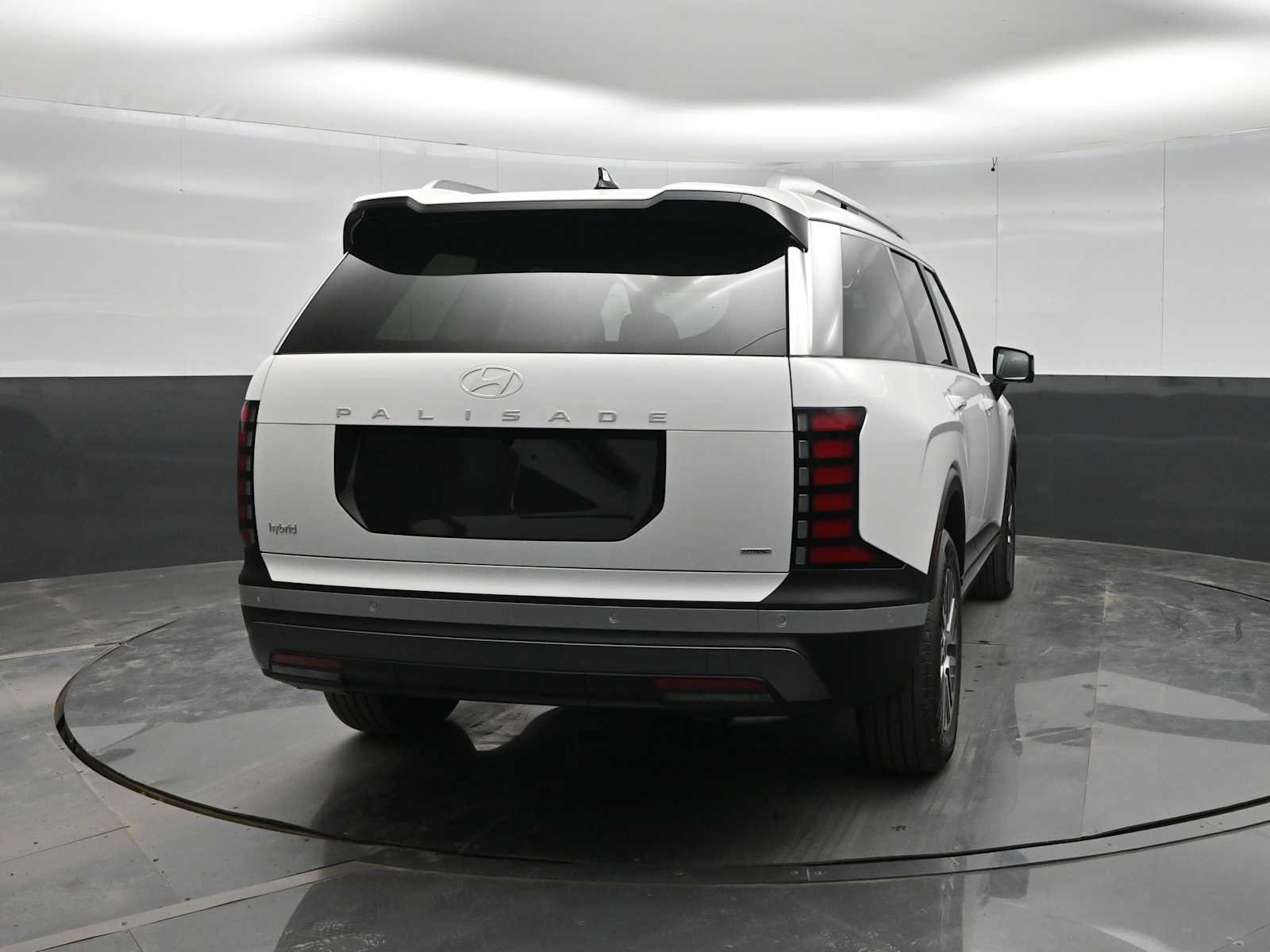 New 2026 Hyundai Palisade SEL Premium AWD/4WD image 6