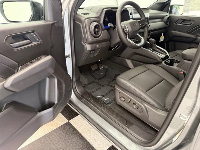 New 2026 Chevrolet Colorado Trail Boss AWD/4WD image 30