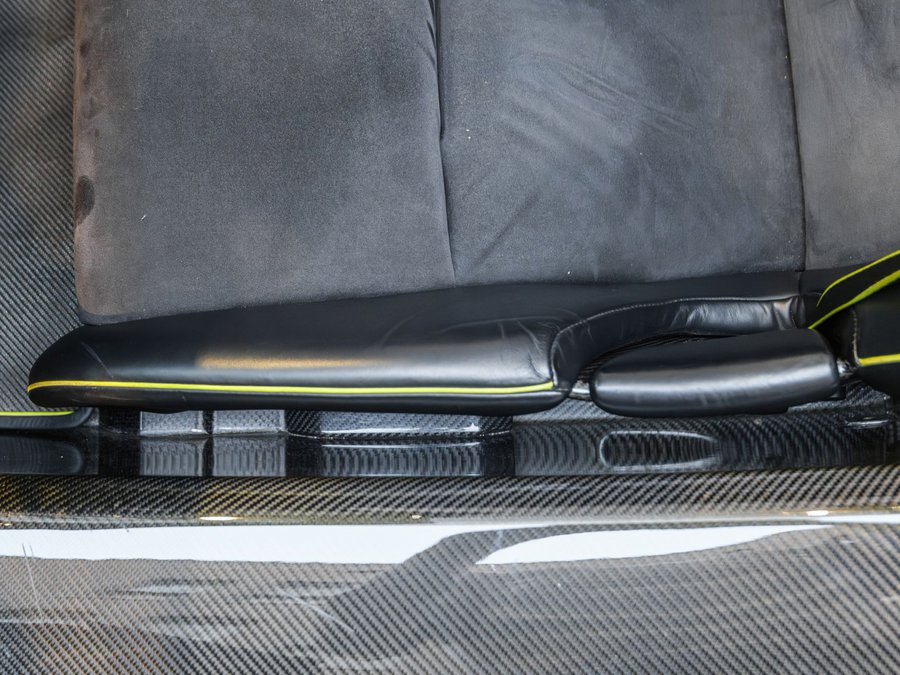 Used 2015 Porsche 918 Spyder AWD/4WD image 25