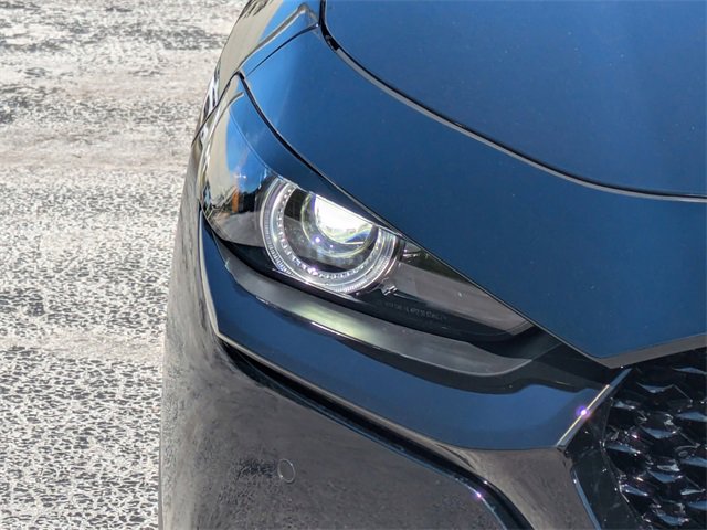 New 2026 MAZDA CX-30 2.5 Turbo w/ Premium Plus Pkg image 10