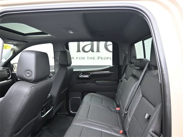Used 2022 GMC Sierra 1500 Elevation w/ Elevation Premium Package image 31