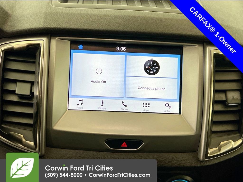 Used 2019 Ford Ranger XLT w/ Equipment Group 302A Luxury image 21