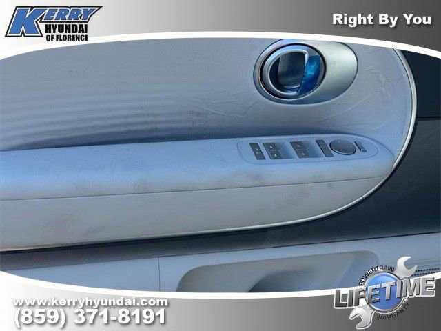 New 2026 Hyundai Ioniq 9 SE image 9