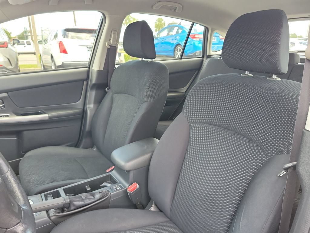 Used 2015 Subaru Impreza 2.0i Premium w/ Popular Package #1 AWD/4WD image 19